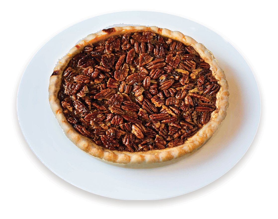 6 Inch Pies (Half Dozen)